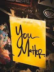 You Matter - Culture