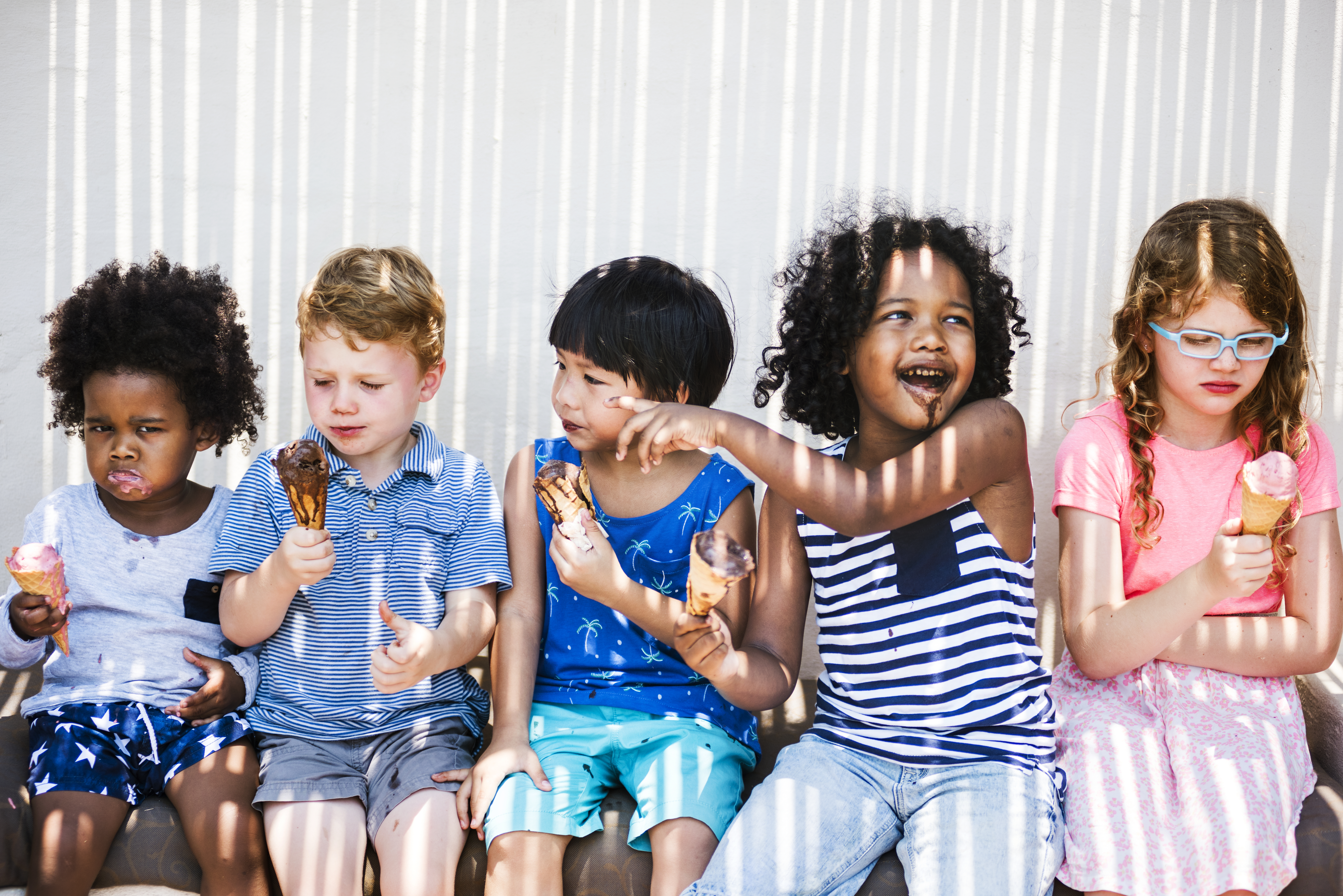 3 Things Your Child Knows About Learning Before You Do